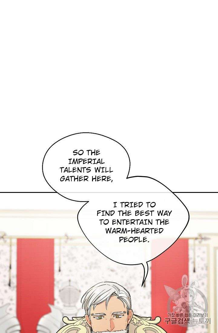 The Duchess’ 50 Tea Recipes Chapter 85 - page 67