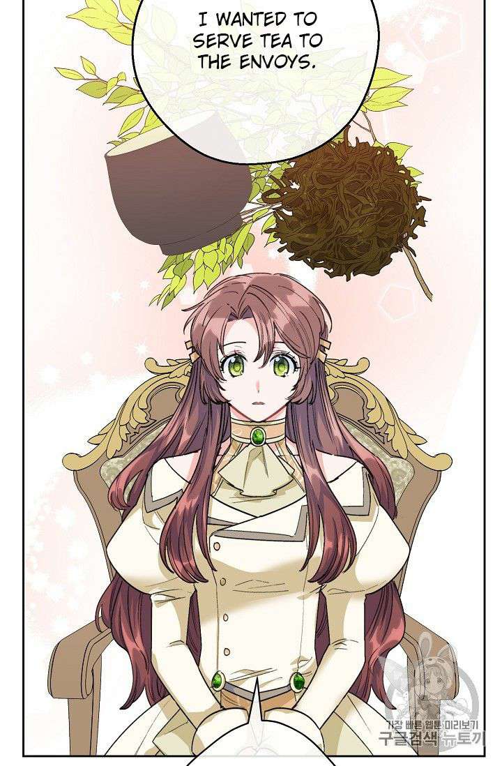 The Duchess’ 50 Tea Recipes Chapter 85 - page 69