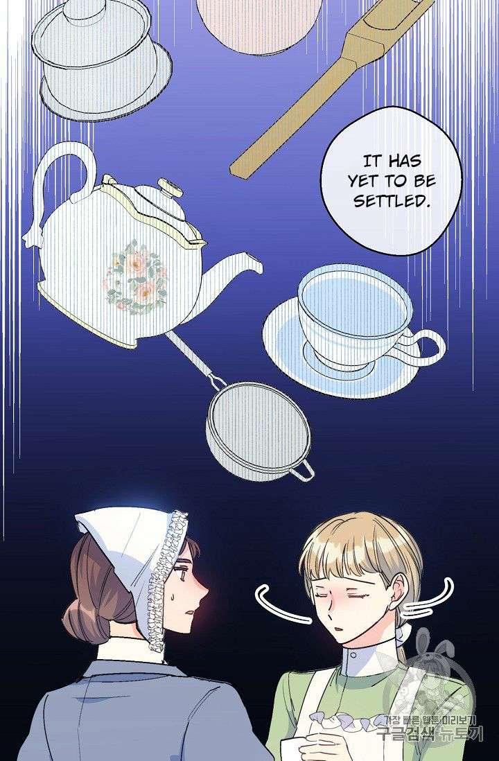 The Duchess’ 50 Tea Recipes Chapter 85 - page 81