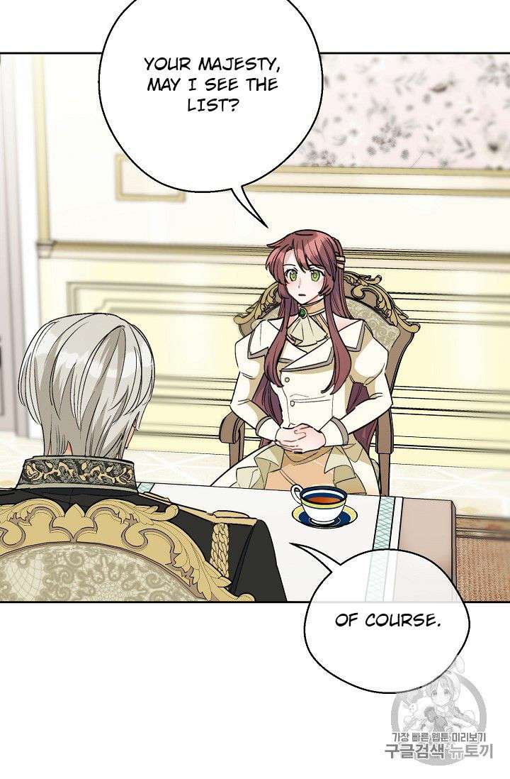 The Duchess’ 50 Tea Recipes Chapter 85 - page 84