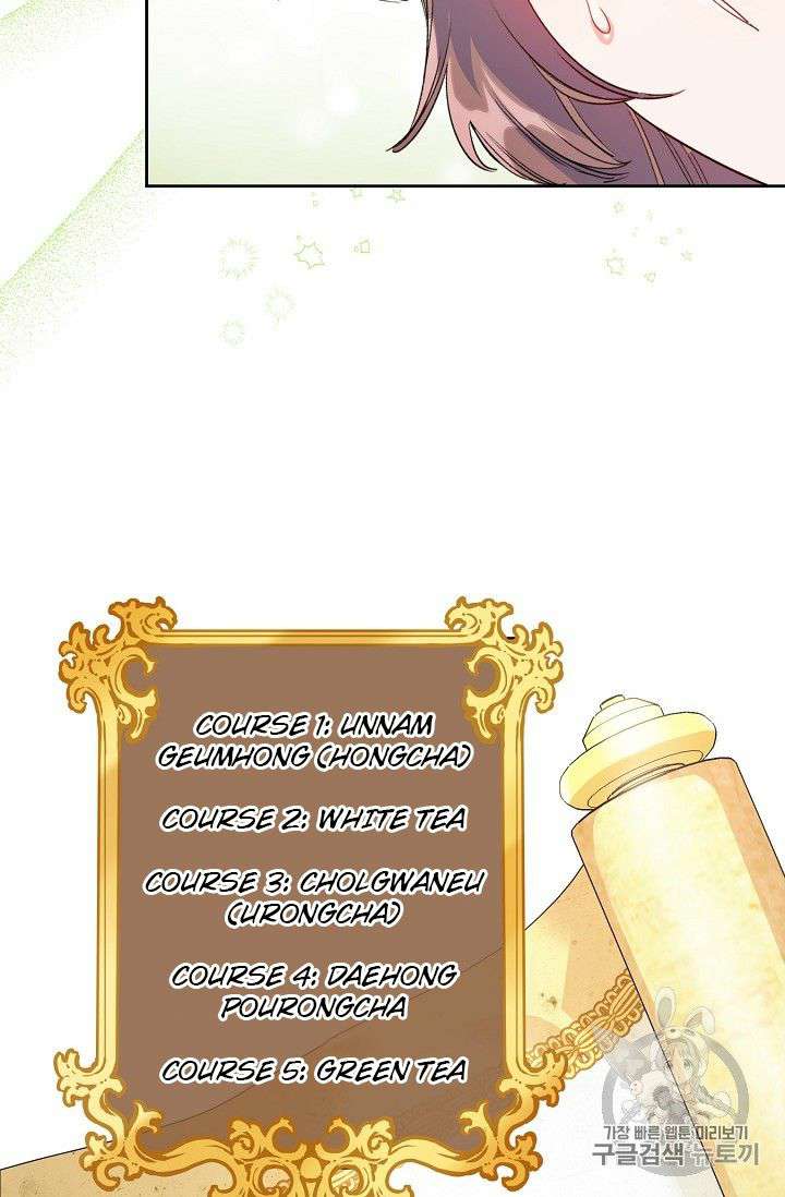 The Duchess’ 50 Tea Recipes Chapter 85 - page 89