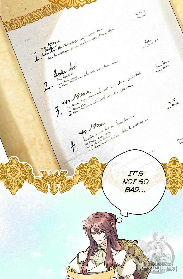 The Duchess’ 50 Tea Recipes Chapter 85 - page 90