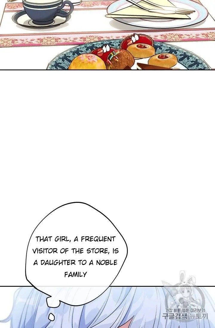 The Duchess’ 50 Tea Recipes Chapter 95 - page 18