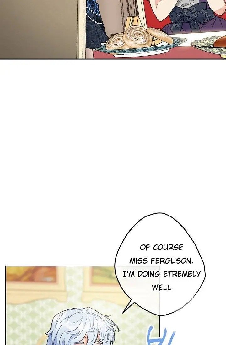 The Duchess’ 50 Tea Recipes Chapter 95 - page 29