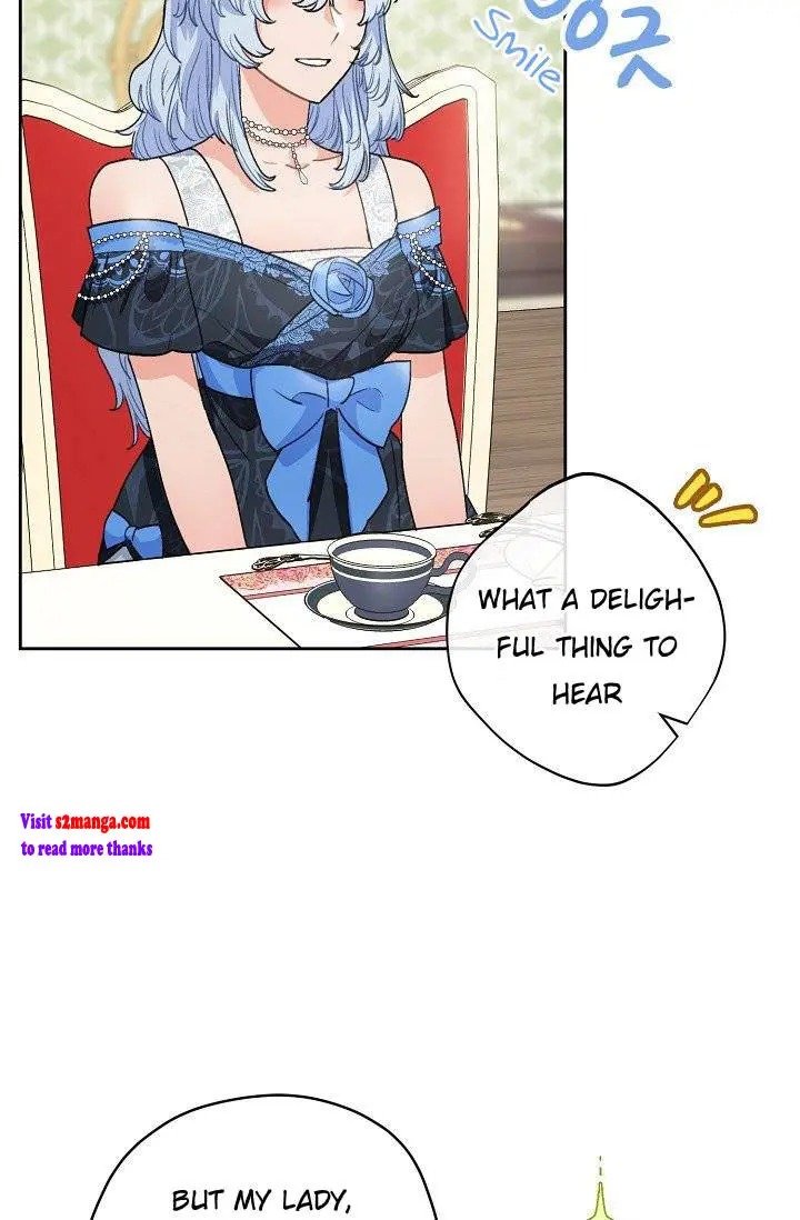 The Duchess’ 50 Tea Recipes Chapter 95 - page 30