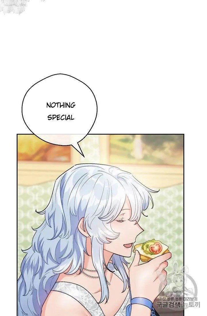 The Duchess’ 50 Tea Recipes Chapter 95 - page 36