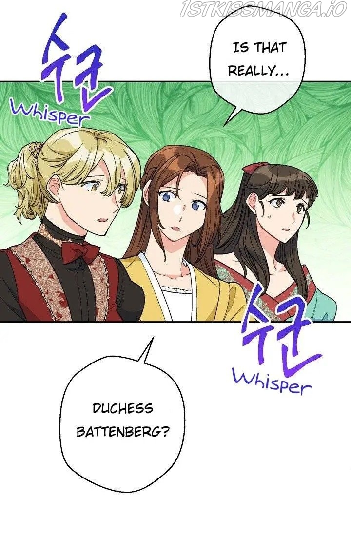 The Duchess’ 50 Tea Recipes Chapter 95.5 - page 12