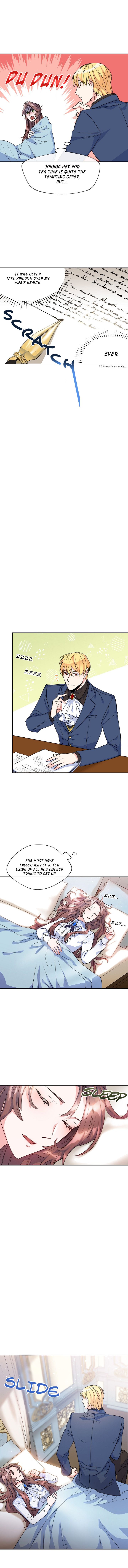 The Duchess’ 50 Tea Recipes Chapter 43 - page 9