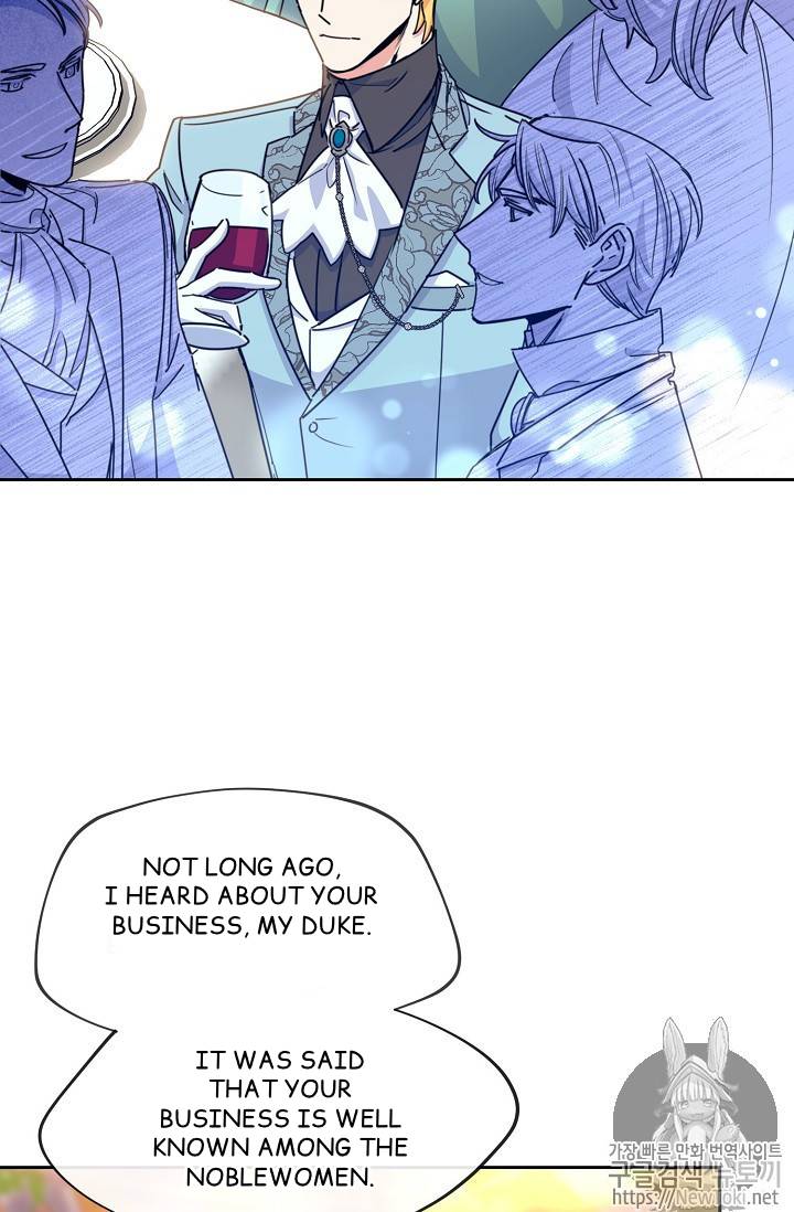 The Duchess’ 50 Tea Recipes Chapter 45 - page 10