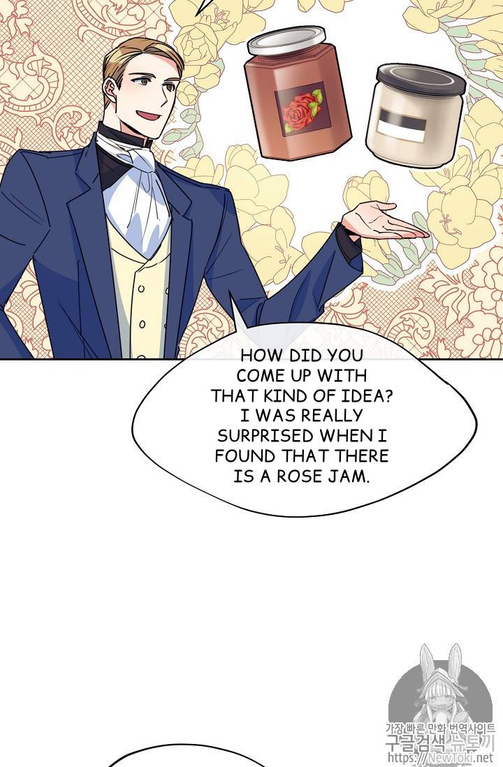 The Duchess’ 50 Tea Recipes Chapter 45 - page 14