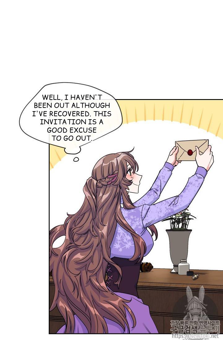 The Duchess’ 50 Tea Recipes Chapter 45 - page 2
