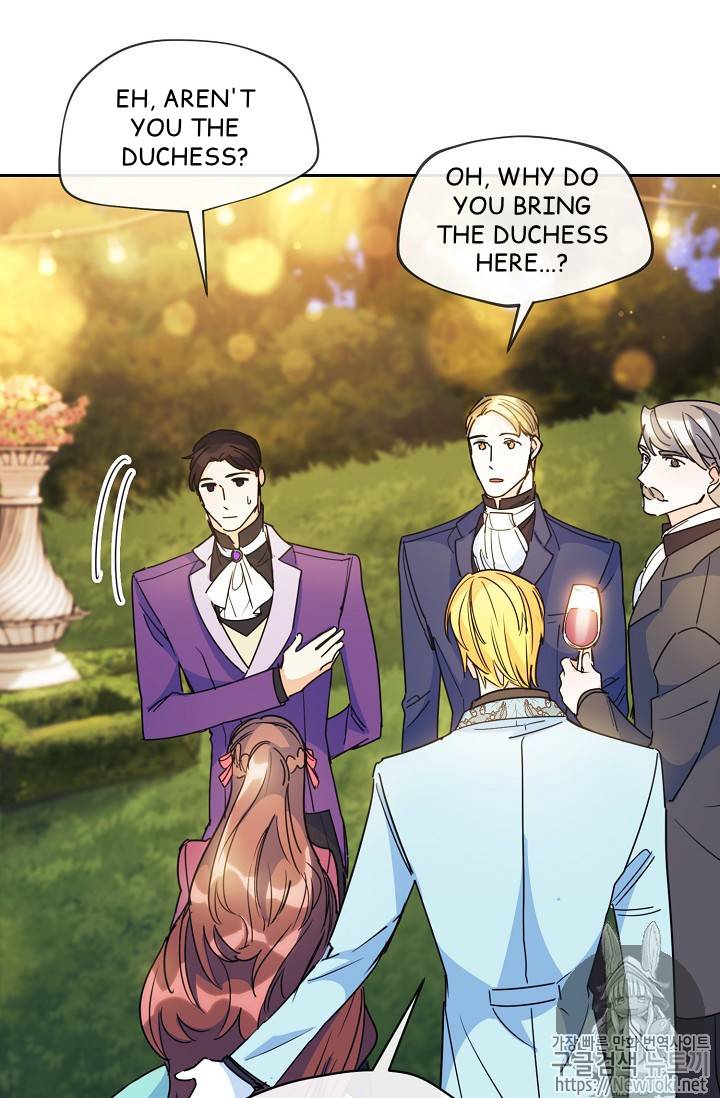 The Duchess’ 50 Tea Recipes Chapter 45 - page 28
