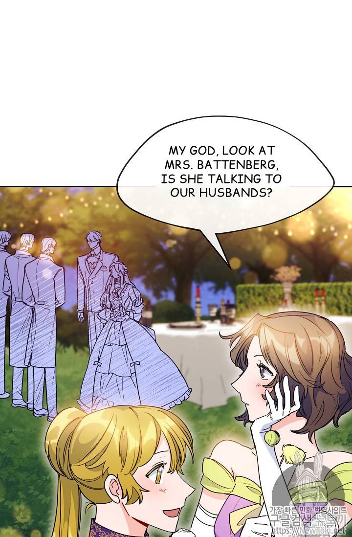 The Duchess’ 50 Tea Recipes Chapter 45 - page 39