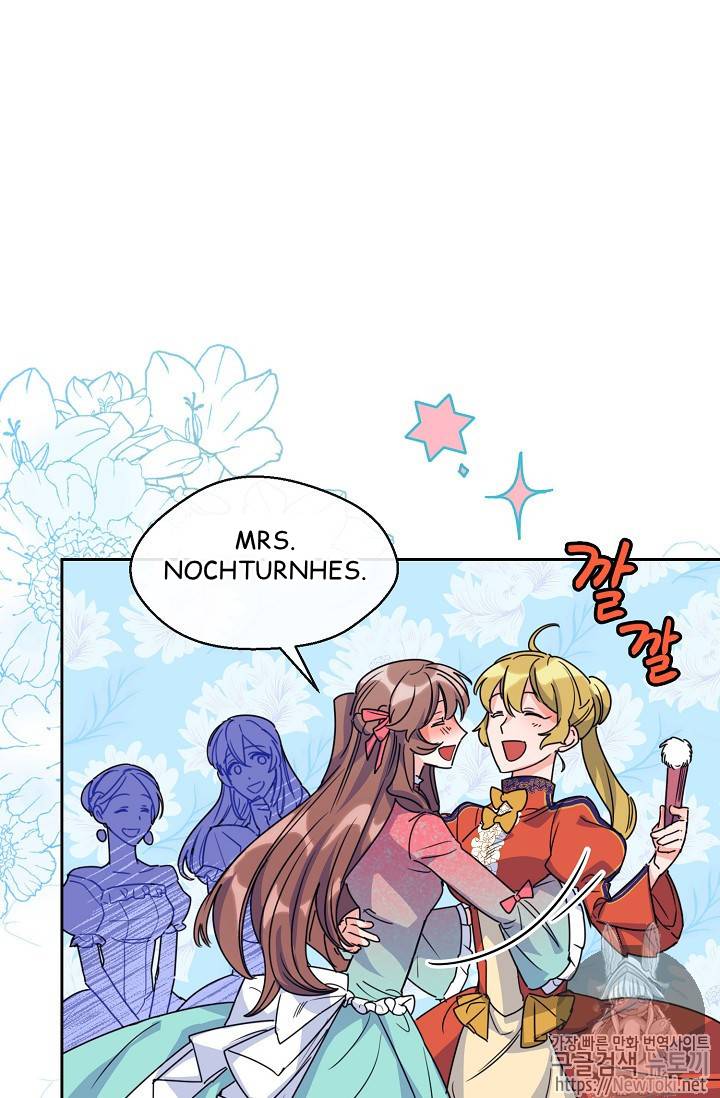 The Duchess’ 50 Tea Recipes Chapter 45 - page 70