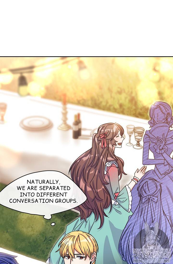The Duchess’ 50 Tea Recipes Chapter 45 - page 9