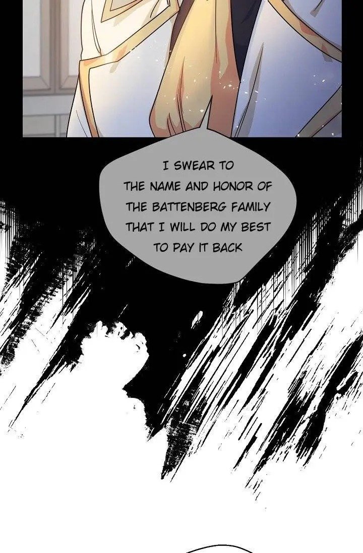 The Duchess’ 50 Tea Recipes Chapter 96 - page 7