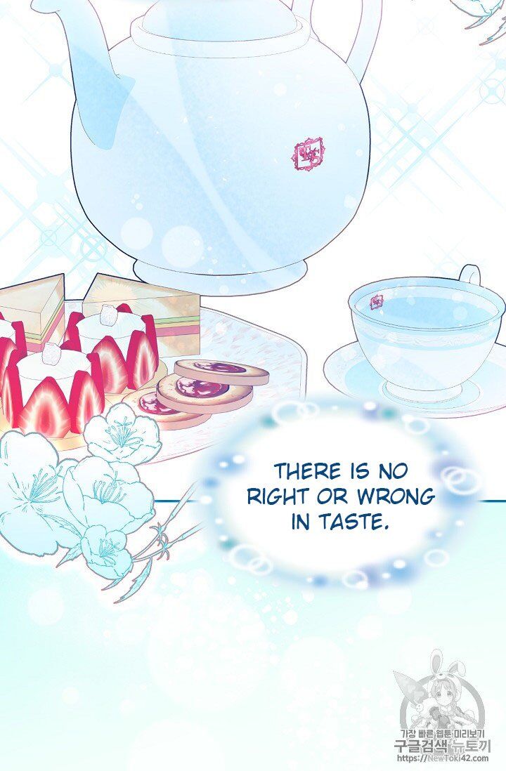 The Duchess’ 50 Tea Recipes Chapter 52 - page 18