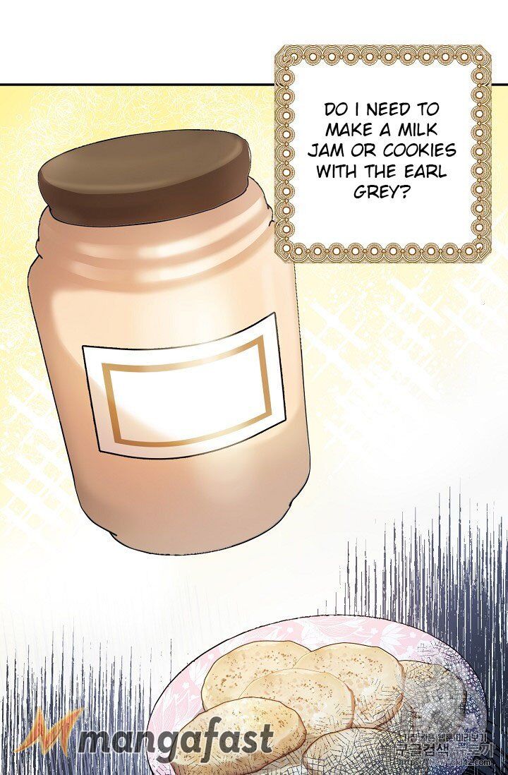 The Duchess’ 50 Tea Recipes Chapter 52 - page 24
