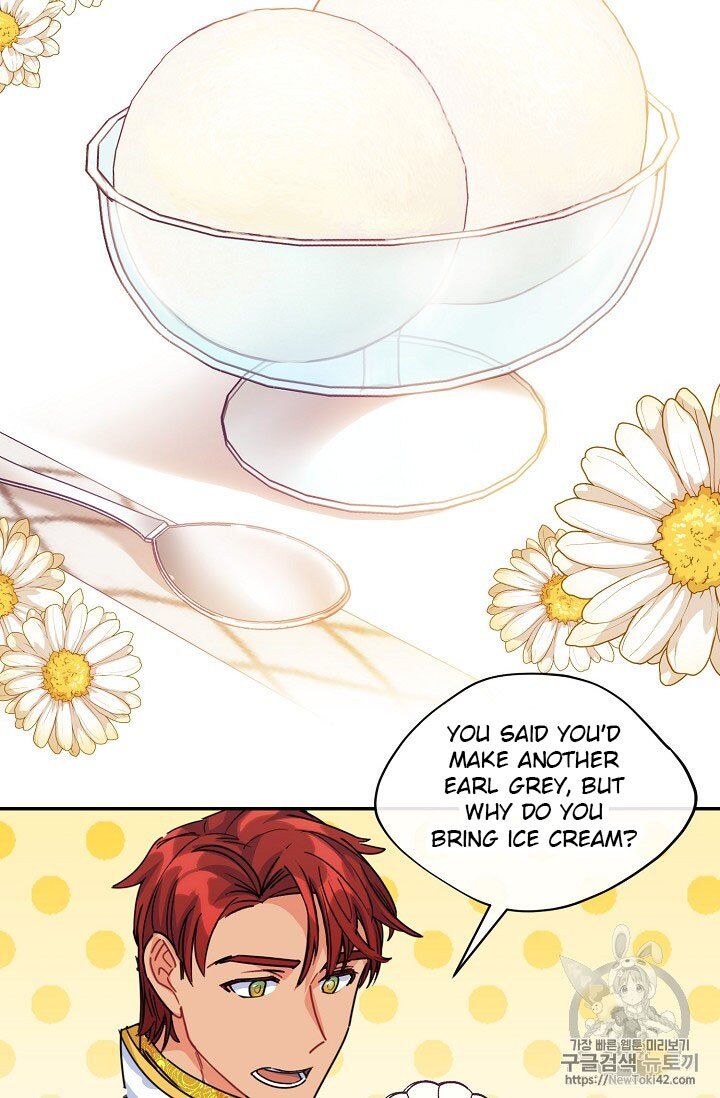 The Duchess’ 50 Tea Recipes Chapter 52 - page 29