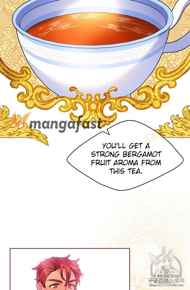 The Duchess’ 50 Tea Recipes Chapter 52 - page 3