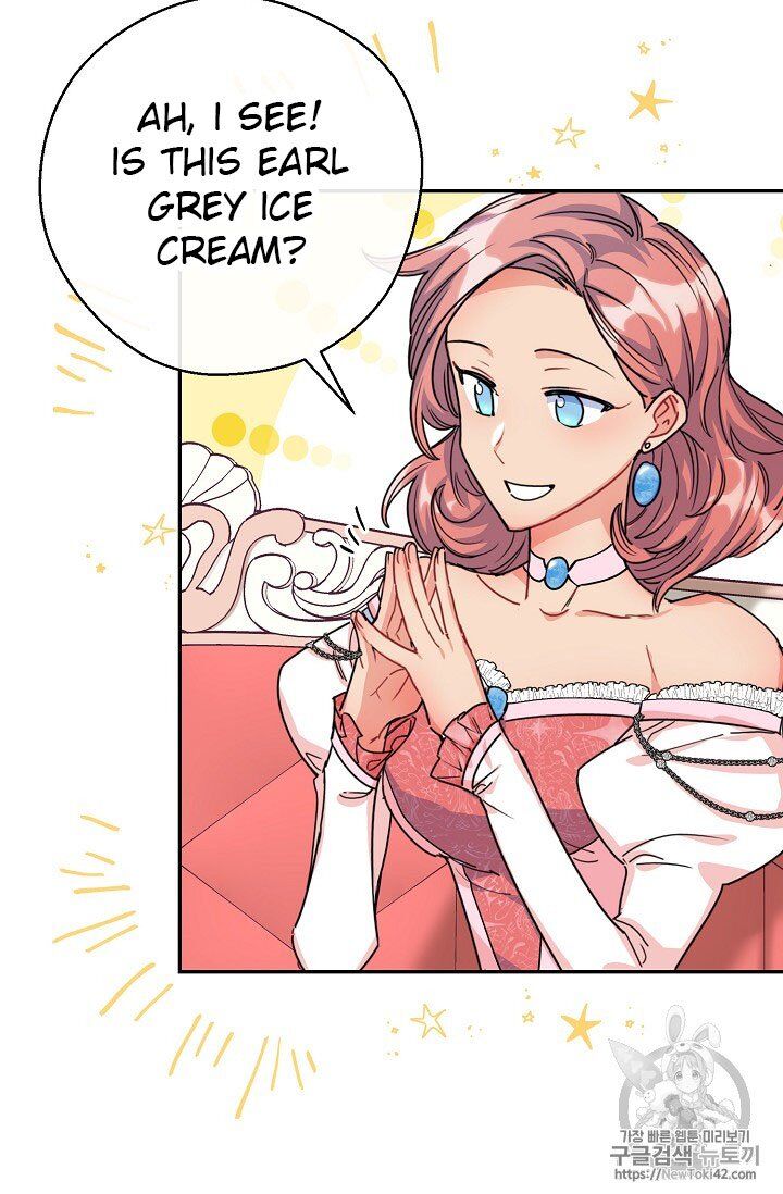 The Duchess’ 50 Tea Recipes Chapter 52 - page 31