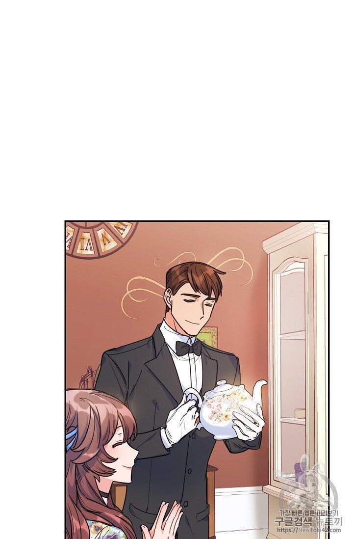 The Duchess’ 50 Tea Recipes Chapter 52 - page 36