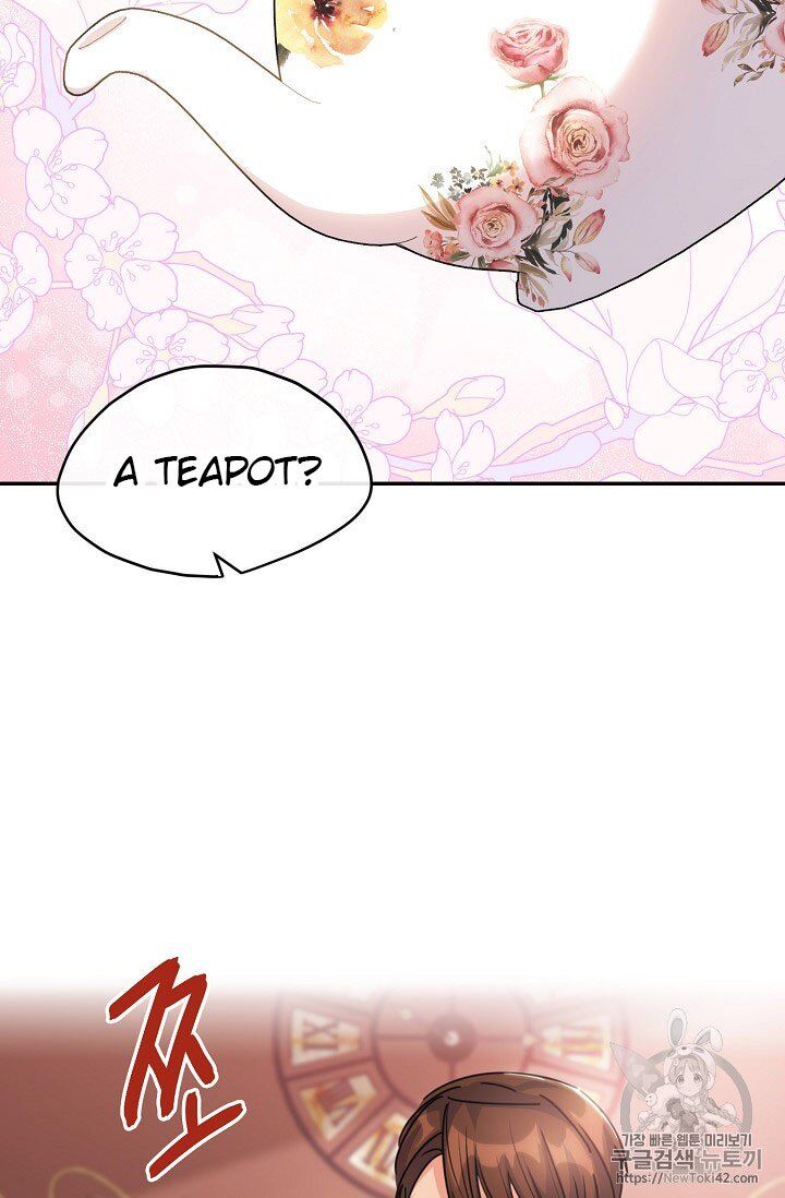 The Duchess’ 50 Tea Recipes Chapter 52 - page 38