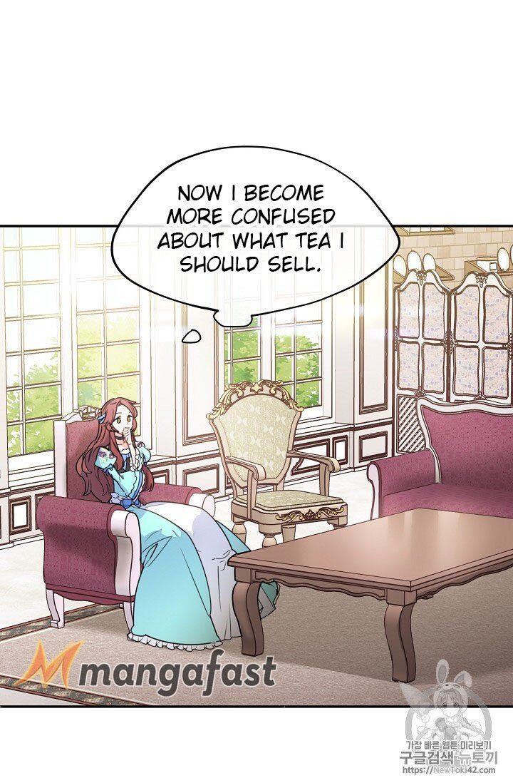 The Duchess’ 50 Tea Recipes Chapter 52 - page 58
