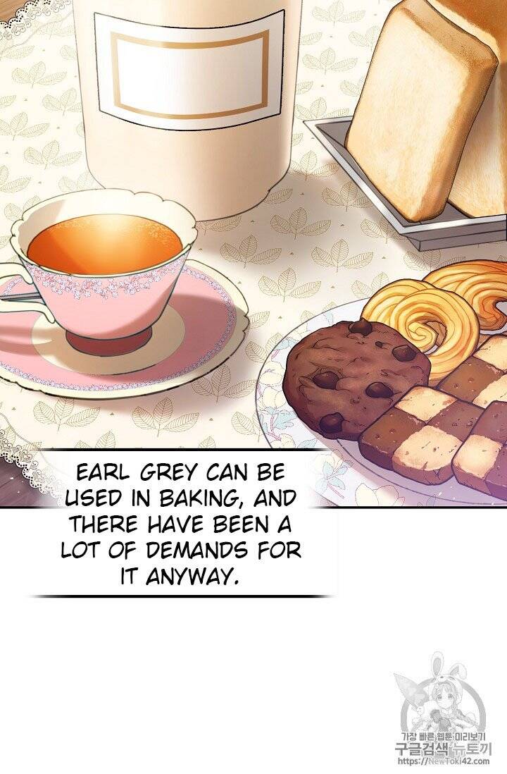 The Duchess’ 50 Tea Recipes Chapter 52 - page 64