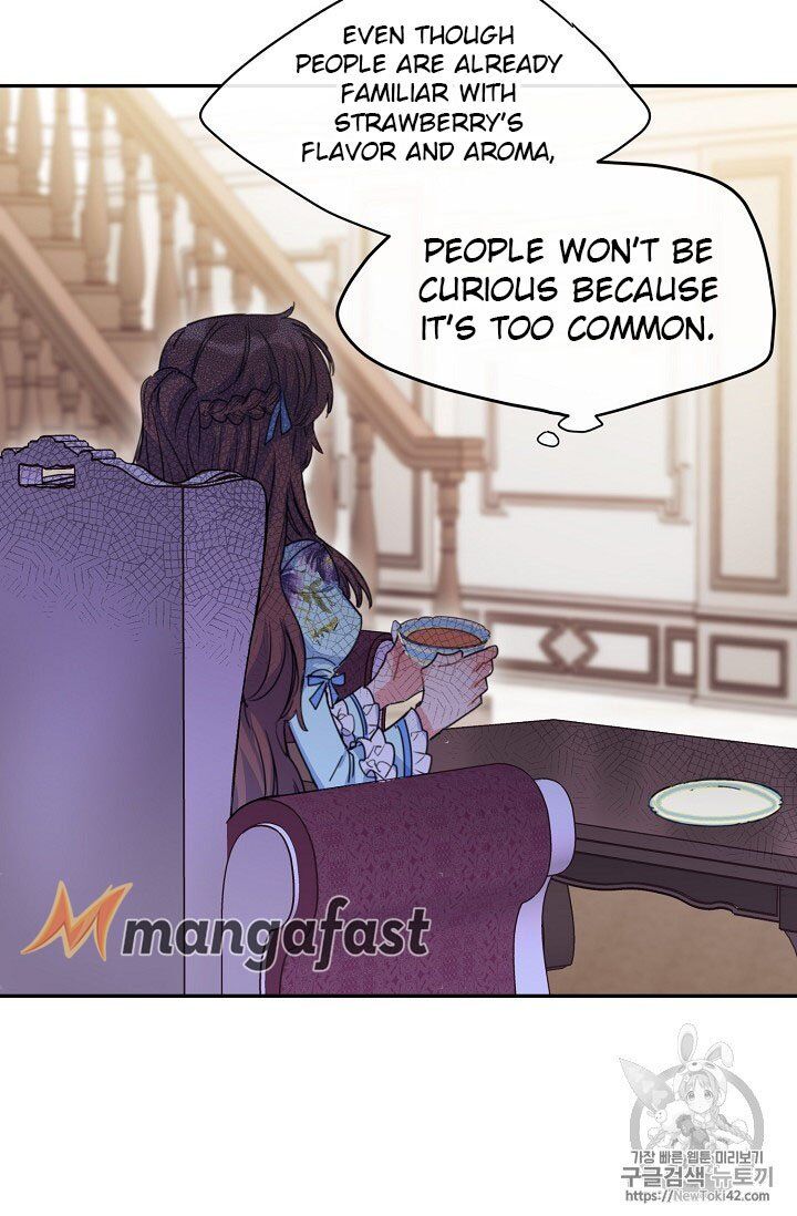 The Duchess’ 50 Tea Recipes Chapter 52 - page 78