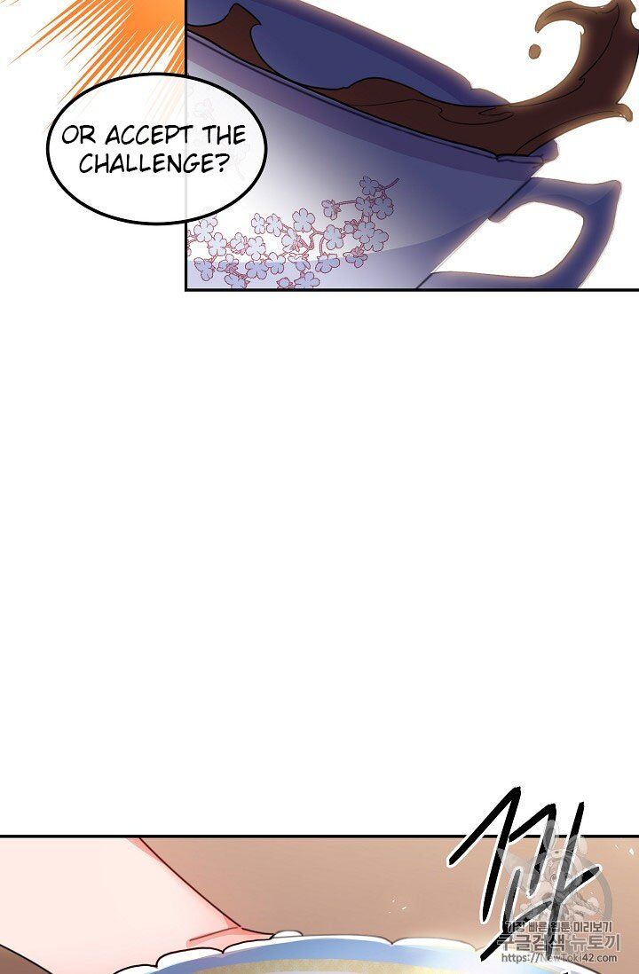 The Duchess’ 50 Tea Recipes Chapter 52 - page 82