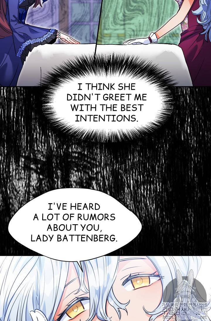 The Duchess’ 50 Tea Recipes Chapter 47 - page 20