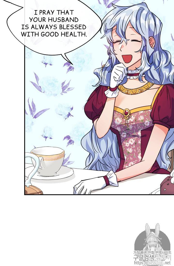 The Duchess’ 50 Tea Recipes Chapter 47 - page 24