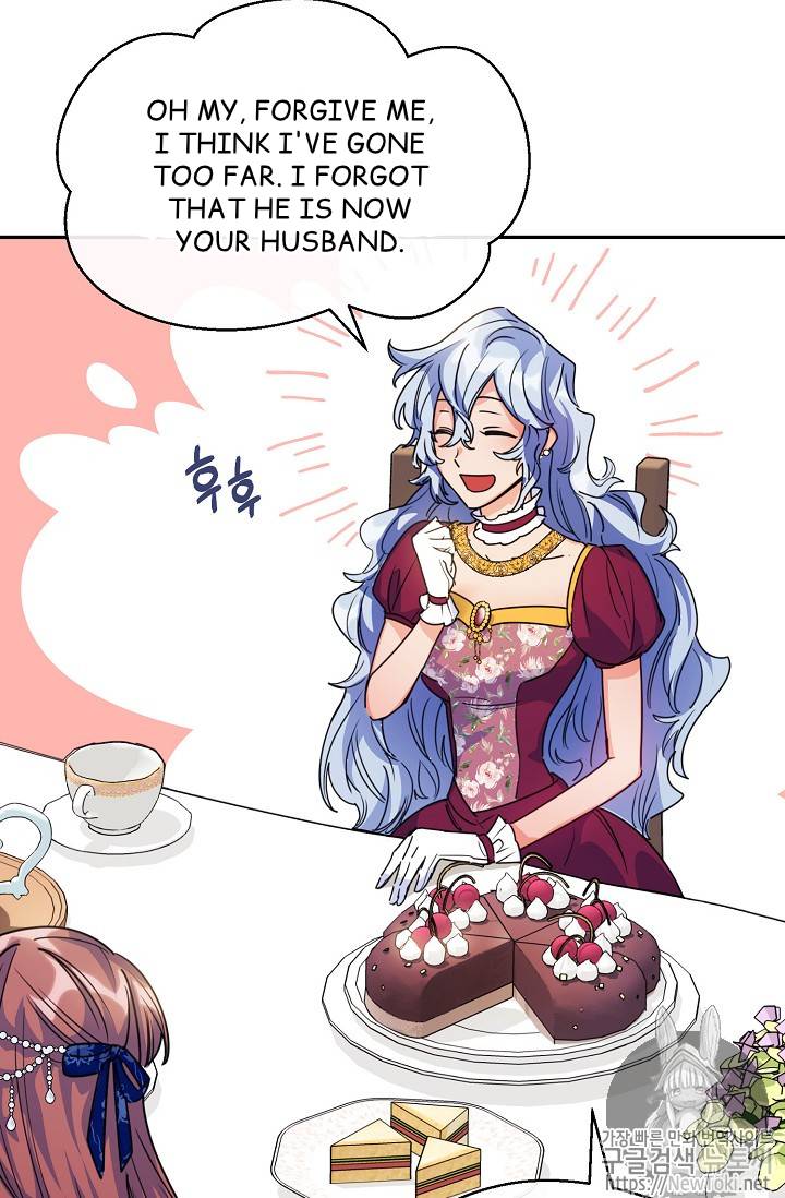 The Duchess’ 50 Tea Recipes Chapter 47 - page 29
