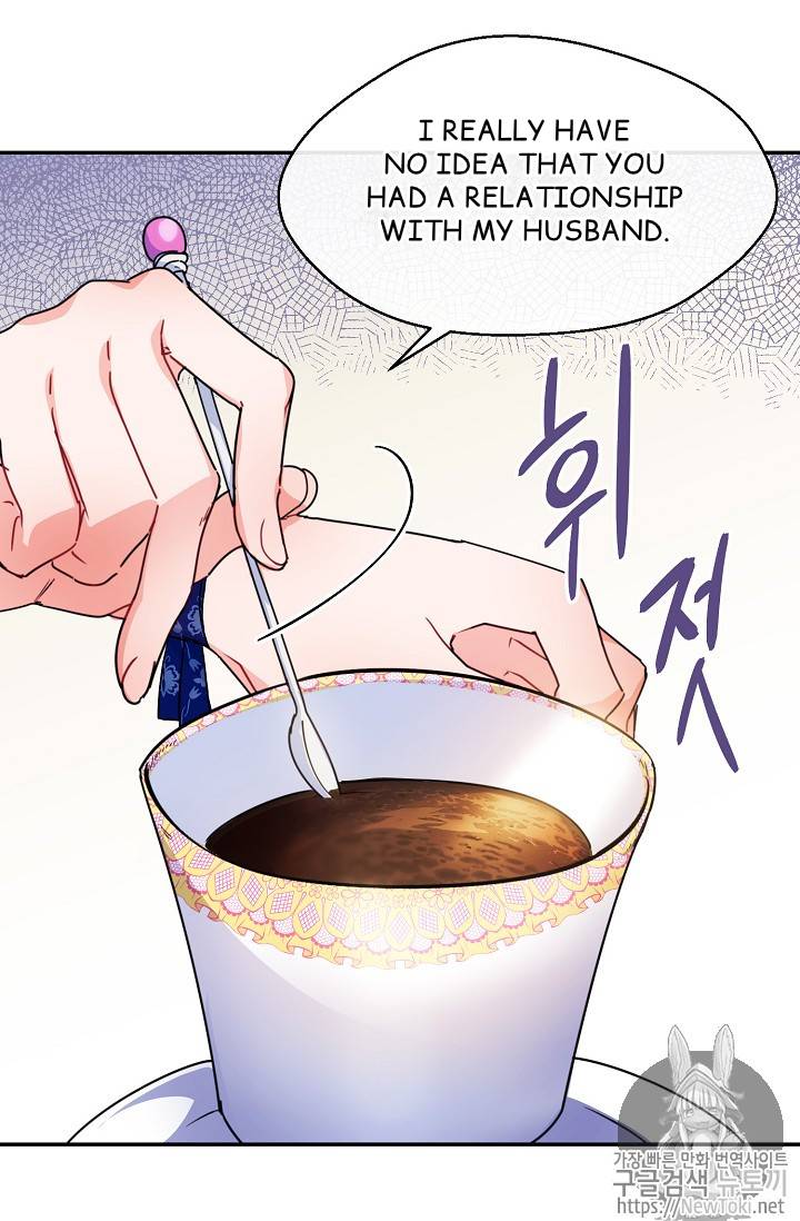 The Duchess’ 50 Tea Recipes Chapter 47 - page 31