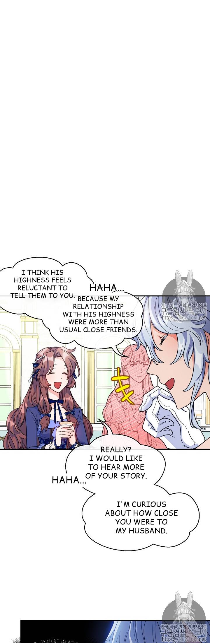 The Duchess’ 50 Tea Recipes Chapter 47 - page 32