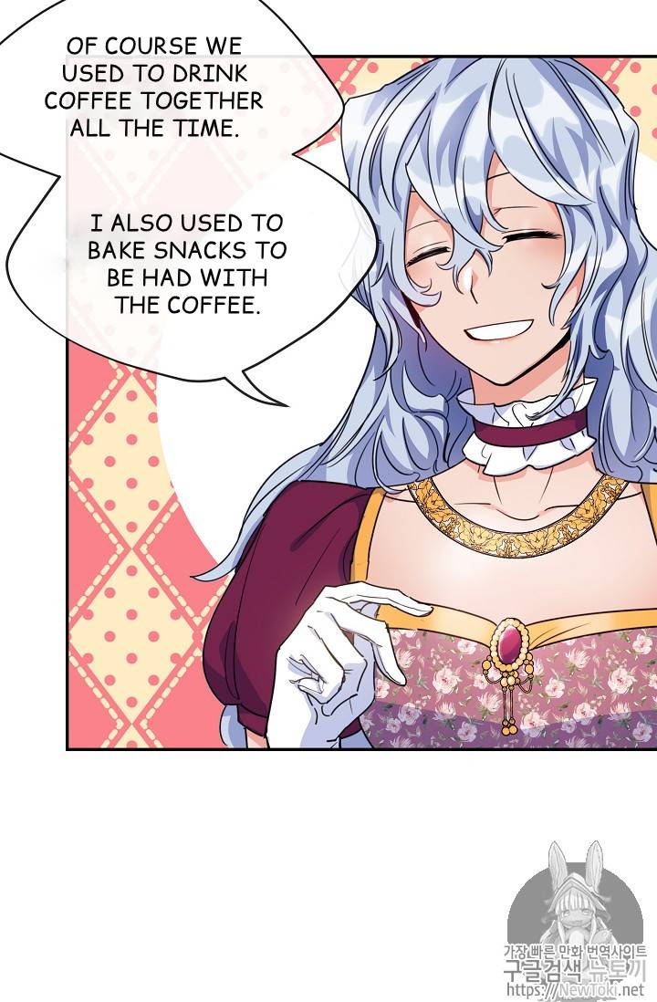 The Duchess’ 50 Tea Recipes Chapter 47 - page 40