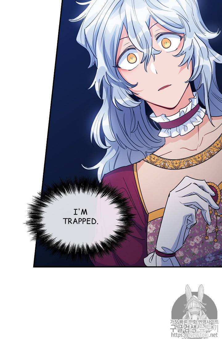 The Duchess’ 50 Tea Recipes Chapter 47 - page 46