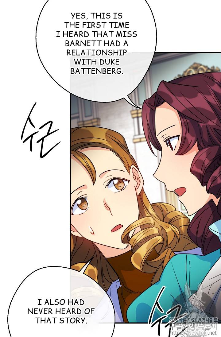 The Duchess’ 50 Tea Recipes Chapter 47 - page 49