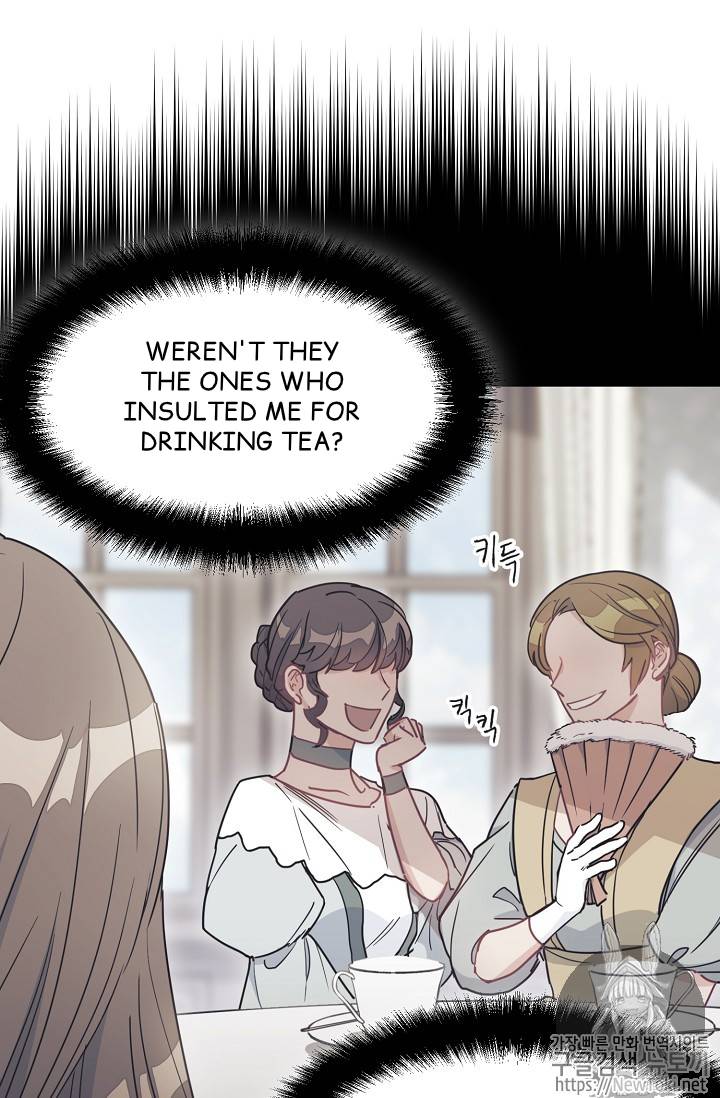 The Duchess’ 50 Tea Recipes Chapter 47 - page 54