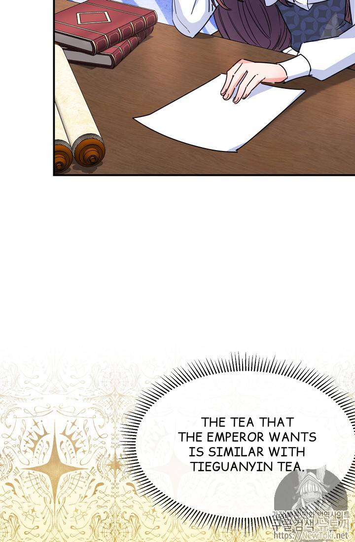 The Duchess’ 50 Tea Recipes Chapter 47 - page 59