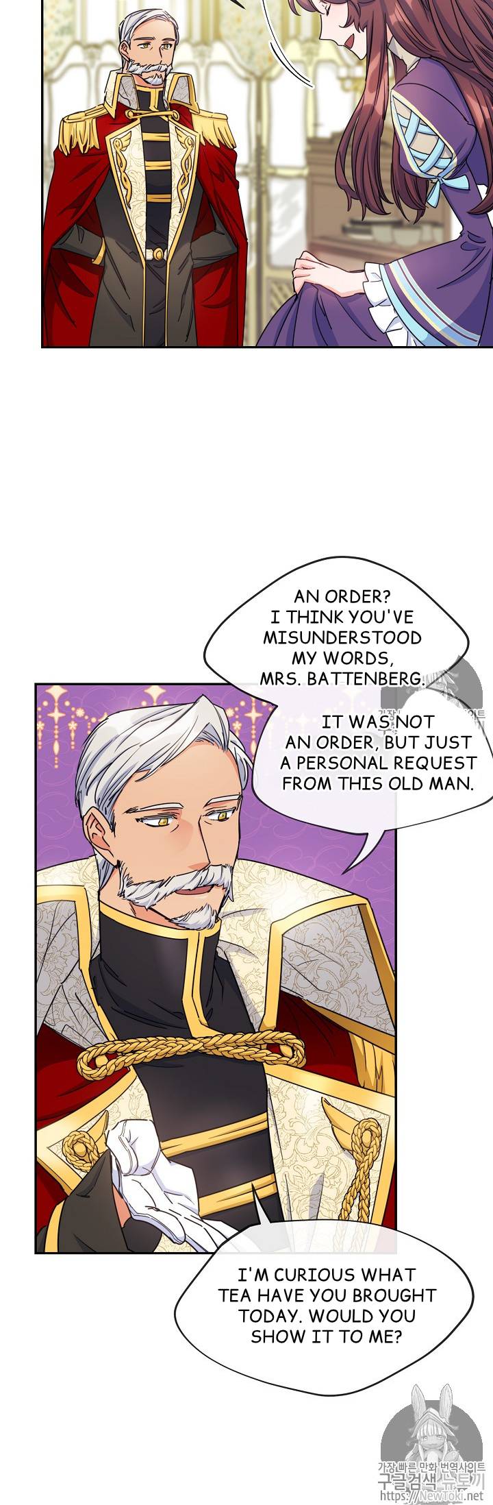 The Duchess’ 50 Tea Recipes Chapter 47 - page 66