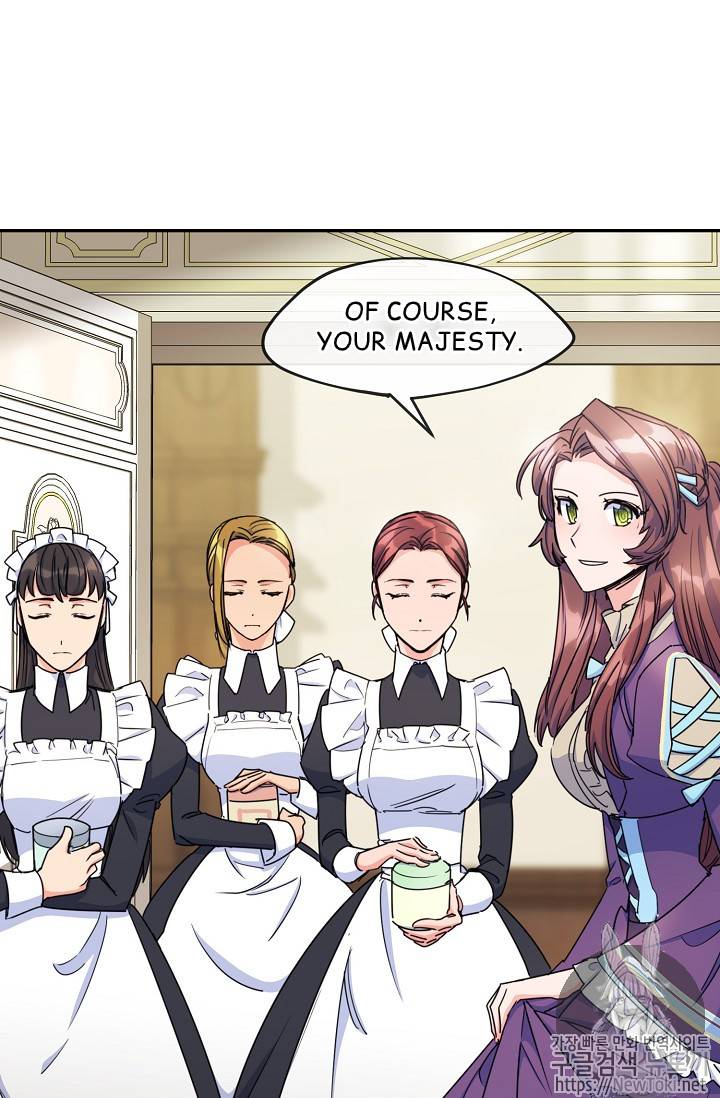The Duchess’ 50 Tea Recipes Chapter 47 - page 67