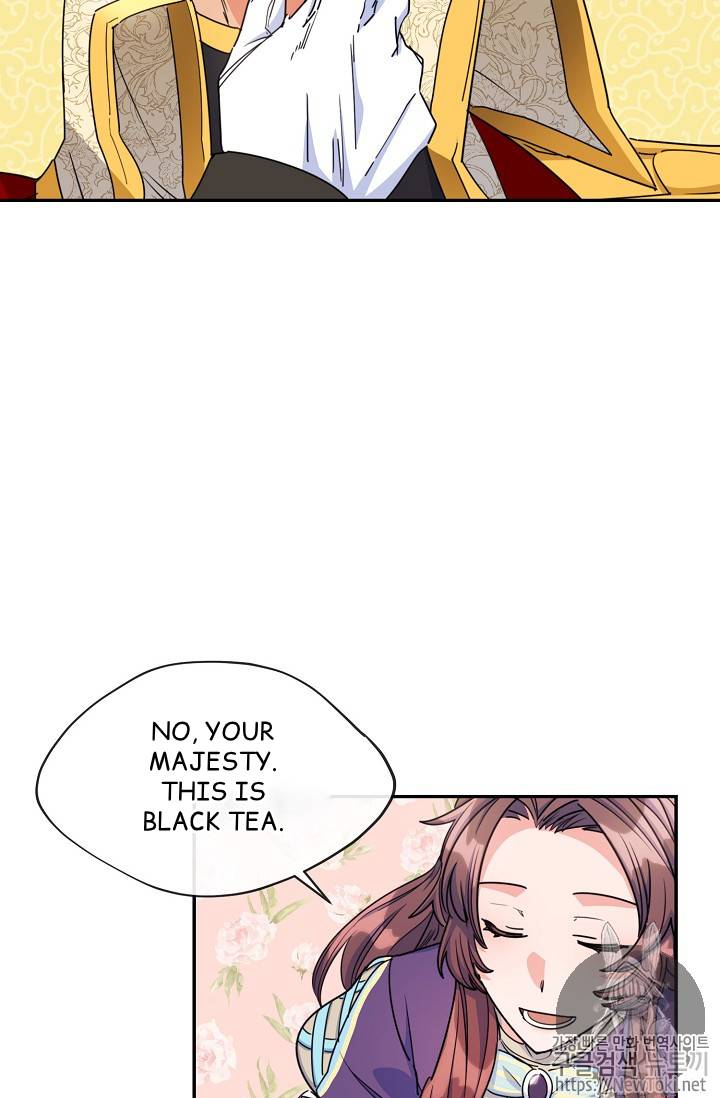 The Duchess’ 50 Tea Recipes Chapter 47 - page 69