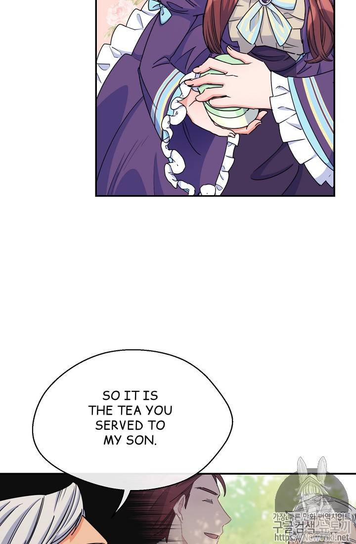 The Duchess’ 50 Tea Recipes Chapter 47 - page 70