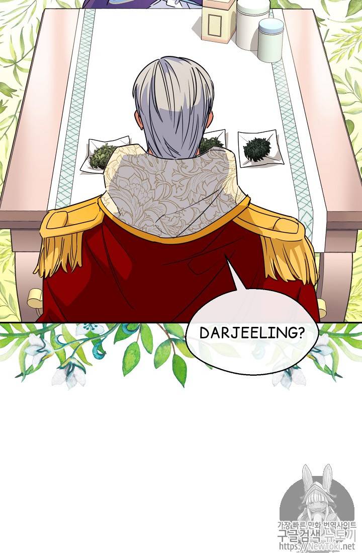 The Duchess’ 50 Tea Recipes Chapter 47 - page 76