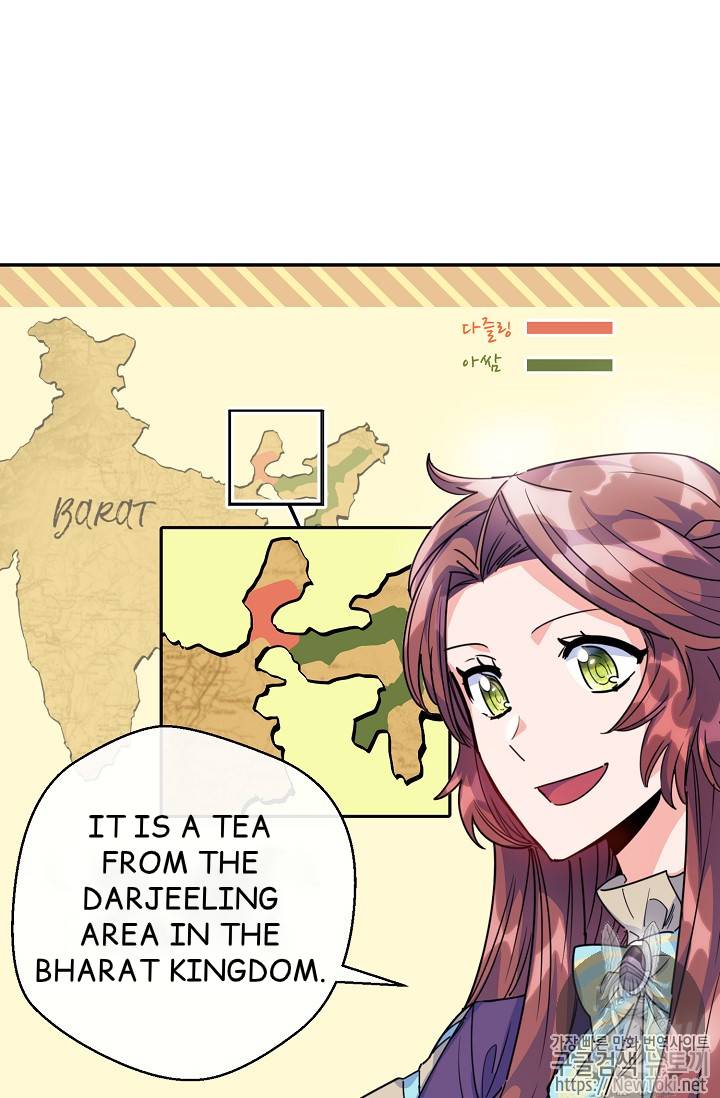 The Duchess’ 50 Tea Recipes Chapter 47 - page 77