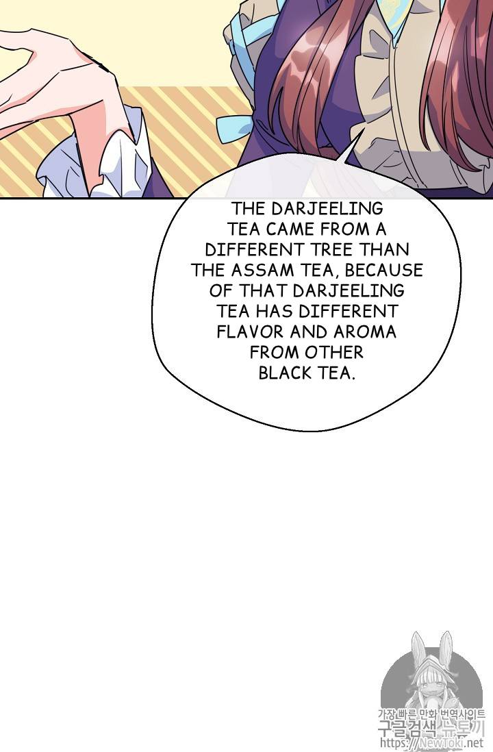The Duchess’ 50 Tea Recipes Chapter 47 - page 78