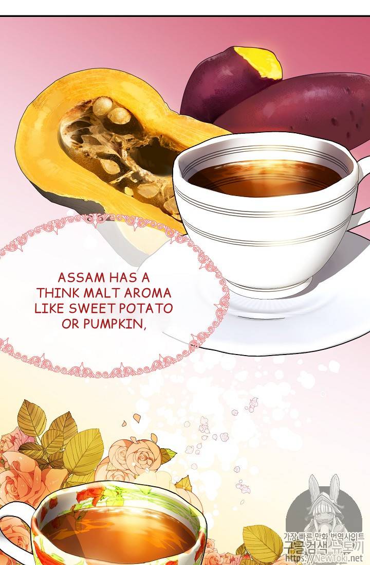The Duchess’ 50 Tea Recipes Chapter 47 - page 79