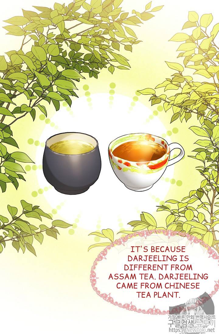 The Duchess’ 50 Tea Recipes Chapter 47 - page 81